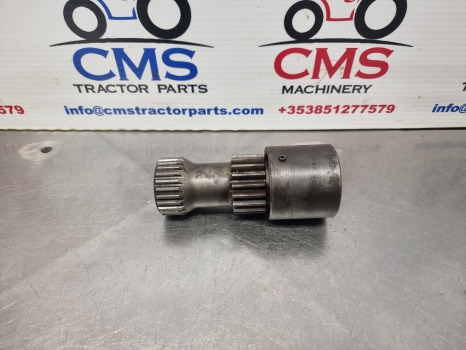 Massey Ferguson3070, 3000 Seri, Rear Axle Differential Shaft Coupling 3582036m00 - Eixo traseiro: foto 1 Massey Ferguson3070, 3000 Seri, Rear Axle Differential Shaft Coupling 3582036m00 - Eixo traseiro: foto 1