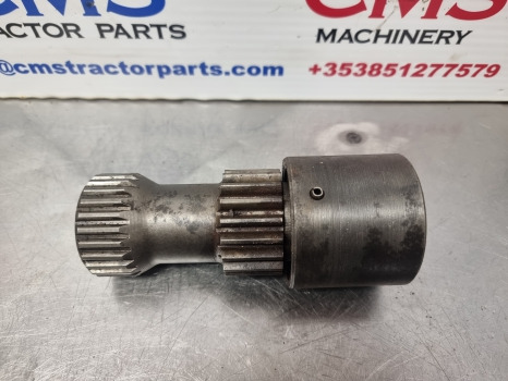 Massey Ferguson3070, 3000 Seri, Rear Axle Differential Shaft Coupling 3582036m00 - Eixo traseiro: foto 2 Massey Ferguson3070, 3000 Seri, Rear Axle Differential Shaft Coupling 3582036m00 - Eixo traseiro: foto 2