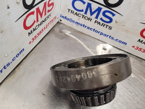 Matbro Clark Hurth Front Rear Axle Differential Assy738.04.040.01, 738.04.042.01 - Eixo dianteiro: foto 3 Matbro Clark Hurth Front Rear Axle Differential Assy738.04.040.01, 738.04.042.01 - Eixo dianteiro: foto 3