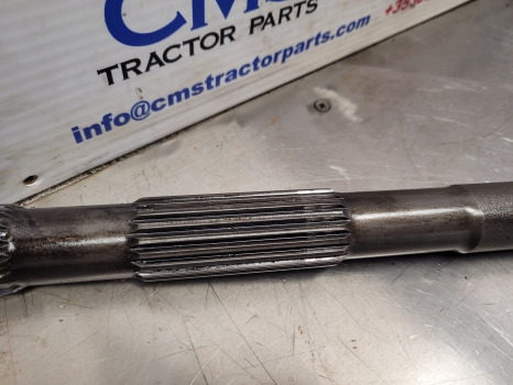 Matbro Clark-hurth 172/392, 172/393 Axle Long Shaft 738.06.025.06, 7380602506 - Eixo dianteiro: foto 3 Matbro Clark-hurth 172/392, 172/393 Axle Long Shaft 738.06.025.06, 7380602506 - Eixo dianteiro: foto 3