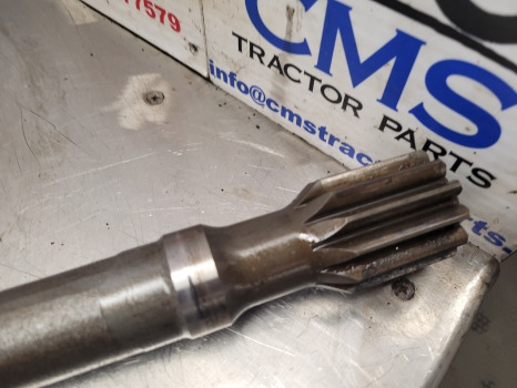 Matbro Clark-hurth 172/392, 172/393 Axle Long Shaft 738.06.025.06, 7380602506 - Eixo dianteiro: foto 4 Matbro Clark-hurth 172/392, 172/393 Axle Long Shaft 738.06.025.06, 7380602506 - Eixo dianteiro: foto 4