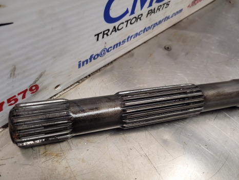 Matbro Clark-hurth 172/392, 172/393 Axle Long Shaft 738.06.025.06, 7380602506 - Eixo dianteiro: foto 2 Matbro Clark-hurth 172/392, 172/393 Axle Long Shaft 738.06.025.06, 7380602506 - Eixo dianteiro: foto 2