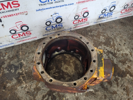 Matbro Clark-hurth 172/392 Front Axle Centre Housing 738.01.001.15, Y514150 - Eixo dianteiro: foto 2 Matbro Clark-hurth 172/392 Front Axle Centre Housing 738.01.001.15, Y514150 - Eixo dianteiro: foto 2