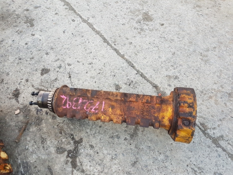 Matbro Clark-hurth 172/392, Front Axle Housing 73806050729, 738.06.050.729 - Eixo dianteiro: foto 3 Matbro Clark-hurth 172/392, Front Axle Housing 73806050729, 738.06.050.729 - Eixo dianteiro: foto 3
