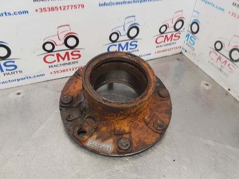 Matbro Clark-hurth 172/392, Front Axle Hub 73806019639, 738.06.019.63.9 - Eixo dianteiro: foto 3 Matbro Clark-hurth 172/392, Front Axle Hub 73806019639, 738.06.019.63.9 - Eixo dianteiro: foto 3
