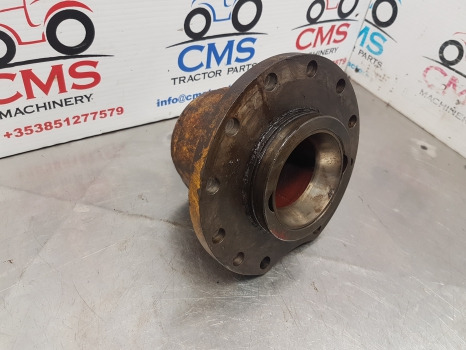 Matbro Clark-hurth 172/392, Pinion Housing Cover 738.01.004.03 - Eixo dianteiro: foto 5 Matbro Clark-hurth 172/392, Pinion Housing Cover 738.01.004.03 - Eixo dianteiro: foto 5