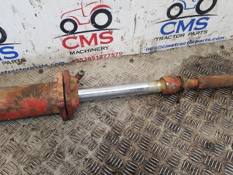 Mccormick Carraro 20.19 Mc100, Mc105 Front Axle Steering Cylinder 132735 - Eixo dianteiro de Máquina agrícola: foto 4 Mccormick Carraro 20.19 Mc100, Mc105 Front Axle Steering Cylinder 132735 - Eixo dianteiro de Máquina agrícola: foto 4