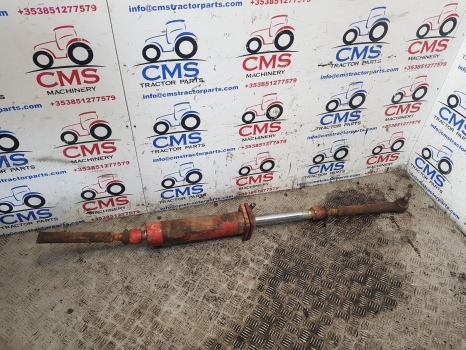 Mccormick Carraro 20.19 Mc100, Mc105 Front Axle Steering Cylinder 132735 - Eixo dianteiro de Máquina agrícola: foto 1 Mccormick Carraro 20.19 Mc100, Mc105 Front Axle Steering Cylinder 132735 - Eixo dianteiro de Máquina agrícola: foto 1