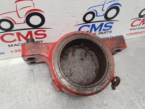 Mccormick Case Mxc, Mc Mc100 Front Axle Support Bracket Front 138532, 337257a1 - Suspensão de Trator: foto 2 Mccormick Case Mxc, Mc Mc100 Front Axle Support Bracket Front 138532, 337257a1 - Suspensão de Trator: foto 2