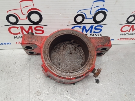 Mccormick Case Mxc, Mc Mc100 Front Axle Support Bracket Front 138532, 337257a1 - Suspensão de Trator: foto 1 Mccormick Case Mxc, Mc Mc100 Front Axle Support Bracket Front 138532, 337257a1 - Suspensão de Trator: foto 1