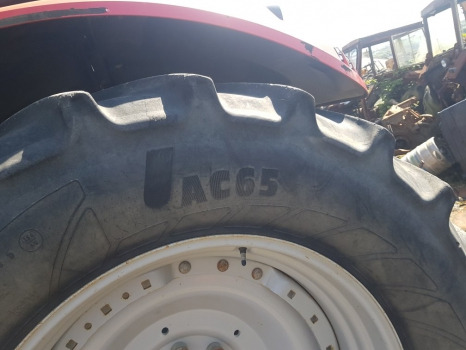 Mccormick X7.650 Rear Wheel And Tyre 600/65r38 - Roda completa de Trator: foto 3 Mccormick X7.650 Rear Wheel And Tyre 600/65r38 - Roda completa de Trator: foto 3