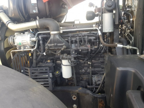 Mccormick X7.650, X7.660 Complete Engine F4hfe613c A006, 6601018a1 - Motor de Máquina agrícola: foto 3 Mccormick X7.650, X7.660 Complete Engine F4hfe613c A006, 6601018a1 - Motor de Máquina agrícola: foto 3