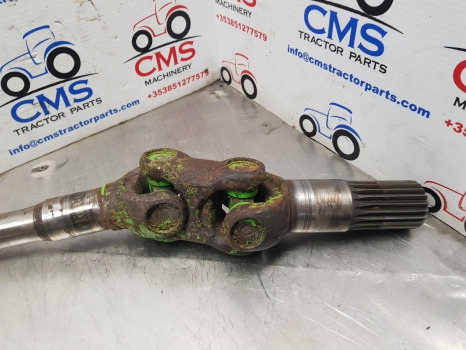 Merlo Tf35.7 Cs 115 Front Axle Rear Axle Drive Shaft Rhs, Lhs 68472, 080305 - Eixo dianteiro: foto 4 Merlo Tf35.7 Cs 115 Front Axle Rear Axle Drive Shaft Rhs, Lhs 68472, 080305 - Eixo dianteiro: foto 4