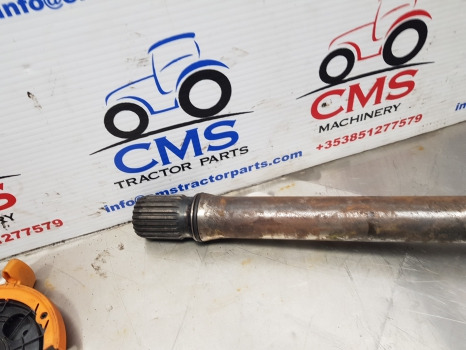 Merlo Tf35.7 Cs 115 Front Axle Rear Axle Drive Shaft Rhs, Lhs 68472, 080305 - Eixo dianteiro: foto 5 Merlo Tf35.7 Cs 115 Front Axle Rear Axle Drive Shaft Rhs, Lhs 68472, 080305 - Eixo dianteiro: foto 5