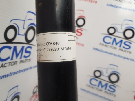 Merlo Tf35.7cs115 Propeller Shaft Front Rear 096846, 017892901870992, 276628 - Transmissão: foto 2 Merlo Tf35.7cs115 Propeller Shaft Front Rear 096846, 017892901870992, 276628 - Transmissão: foto 2