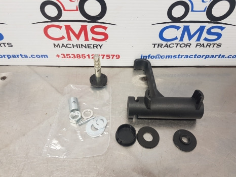New Holland 40, T5000, Ts, Tsa, T5, T7, Ts Series Windows Latching Kit 47464541 - Vidro e peças: foto 4 New Holland 40, T5000, Ts, Tsa, T5, T7, Ts Series Windows Latching Kit 47464541 - Vidro e peças: foto 4