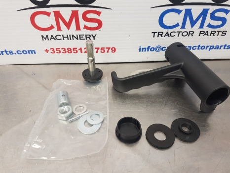 New Holland 40, T5000, Ts, Tsa, T5, T7, Ts Series Windows Latching Kit 47464541 - Vidro e peças: foto 2 New Holland 40, T5000, Ts, Tsa, T5, T7, Ts Series Windows Latching Kit 47464541 - Vidro e peças: foto 2