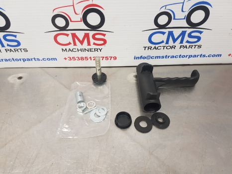 New Holland 40, T5000, Ts, Tsa, T5, T7, Ts Series Windows Latching Kit 47464541 - Vidro e peças: foto 3 New Holland 40, T5000, Ts, Tsa, T5, T7, Ts Series Windows Latching Kit 47464541 - Vidro e peças: foto 3