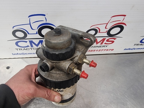 New Holland 60, M, Tm Series Fuel Filter Assy 87802168 - Filtro de combustível: foto 4 New Holland 60, M, Tm Series Fuel Filter Assy 87802168 - Filtro de combustível: foto 4