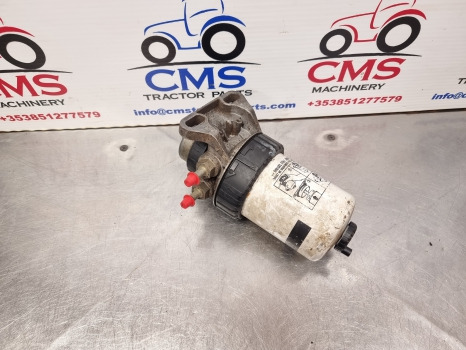 New Holland 60, M, Tm Series Fuel Filter Assy 87802168 - Filtro de combustível: foto 5 New Holland 60, M, Tm Series Fuel Filter Assy 87802168 - Filtro de combustível: foto 5