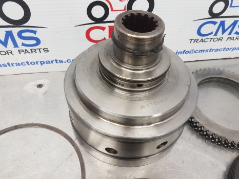 Caixa de câmbio New Holland  8160, Tm, 60, Mxm Transmission Clutch Pack, Discs 5171203, 8162327: foto 8 Caixa de câmbio New Holland  8160, Tm, 60, Mxm Transmission Clutch Pack, Discs 5171203, 8162327: foto 8