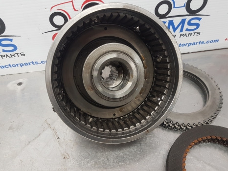 Caixa de câmbio New Holland  8160, Tm, 60, Mxm Transmission Clutch Pack, Discs 5171203, 8162327: foto 10 Caixa de câmbio New Holland  8160, Tm, 60, Mxm Transmission Clutch Pack, Discs 5171203, 8162327: foto 10