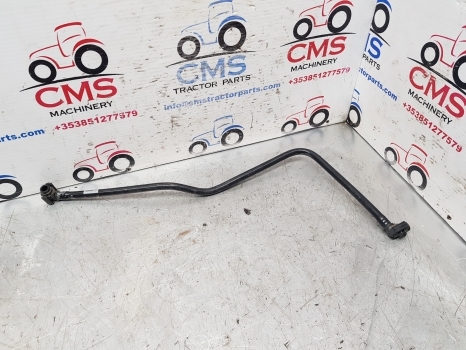 Silenciador/ Sistema de escape de Trator New Holland Case Steyr T6, Maxxum Maxxum 145 Adblue Pipe 47934167, 7000600800: foto 1