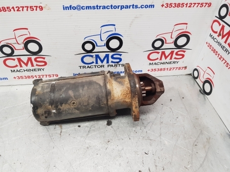 New Holland Case T6, T7, T6000, T7000 Case Maxxum, Puma Starter Motor 87524725 - Motor de arranque de Trator: foto 3 New Holland Case T6, T7, T6000, T7000 Case Maxxum, Puma Starter Motor 87524725 - Motor de arranque de Trator: foto 3