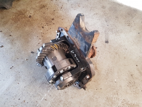 New Holland Case T7.200 Front Differential Unit 87491151, 84289744, 87491166 - Diferencial de Trator: foto 1 New Holland Case T7.200 Front Differential Unit 87491151, 84289744, 87491166 - Diferencial de Trator: foto 1