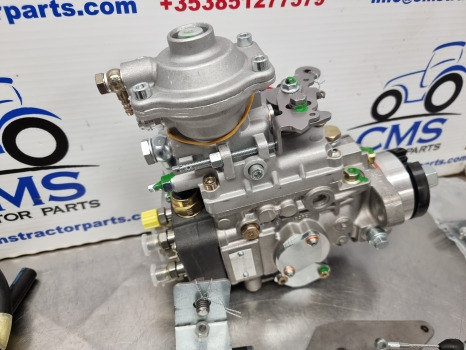 New Holland Case Tm175, Tm190, Mxm175,190 Mechanical Injection Pump Kit 87803357 - Injector: foto 4 New Holland Case Tm175, Tm190, Mxm175,190 Mechanical Injection Pump Kit 87803357 - Injector: foto 4