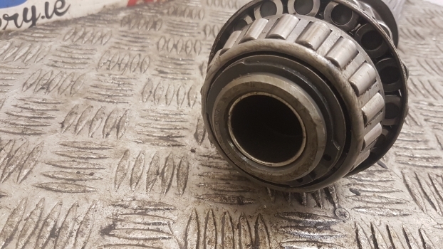 Transmissão de Trator New Holland Fiat 60, M, Tm Series Tm120, Tm130 Transmission Main Shaft 5186003: foto 6