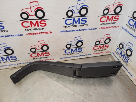 New Holland, Fiat, Case Tm, Mxm, M Series Cab Mirror Arm, Bracket Lhs 82014839 - Espelho retrovisor: foto 5 New Holland, Fiat, Case Tm, Mxm, M Series Cab Mirror Arm, Bracket Lhs 82014839 - Espelho retrovisor: foto 5