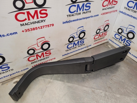 New Holland, Fiat, Case Tm, Mxm, M Series Cab Mirror Arm, Bracket Lhs 82014839 - Espelho retrovisor: foto 3 New Holland, Fiat, Case Tm, Mxm, M Series Cab Mirror Arm, Bracket Lhs 82014839 - Espelho retrovisor: foto 3