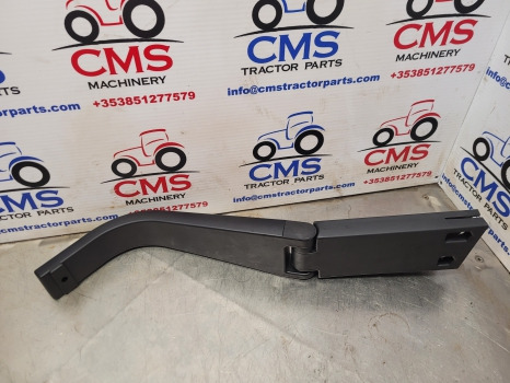 New Holland, Fiat, Case Tm, Mxm, M Series Cab Mirror Arm, Bracket Lhs 82014839 - Espelho retrovisor: foto 2 New Holland, Fiat, Case Tm, Mxm, M Series Cab Mirror Arm, Bracket Lhs 82014839 - Espelho retrovisor: foto 2