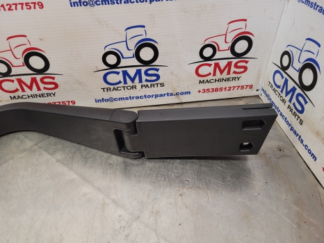 New Holland, Fiat, Case Tm, Mxm, M Series Cab Mirror Arm, Bracket Lhs 82014839 - Espelho retrovisor: foto 4 New Holland, Fiat, Case Tm, Mxm, M Series Cab Mirror Arm, Bracket Lhs 82014839 - Espelho retrovisor: foto 4