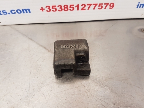 New Holland Fiat Ford L95, 60-66, 55-66, 70-76 Transmission Fork 5129522 - Transmissão de Trator: foto 1 New Holland Fiat Ford L95, 60-66, 55-66, 70-76 Transmission Fork 5129522 - Transmissão de Trator: foto 1