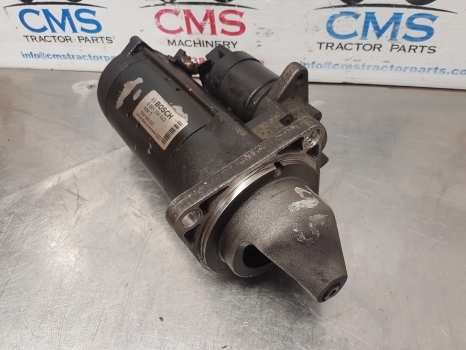 New Holland Fiat L95, L80,l70 Ford 5635, 7635 Starter Motor 99449113, 0001230023 - Motor de arranque de Trator: foto 3 New Holland Fiat L95, L80,l70 Ford 5635, 7635 Starter Motor 99449113, 0001230023 - Motor de arranque de Trator: foto 3