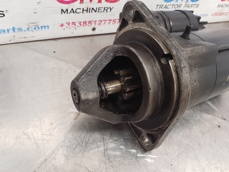 New Holland Fiat L95, L80,l70 Ford 5635, 7635 Starter Motor 99449113, 0001230023 - Motor de arranque de Trator: foto 5 New Holland Fiat L95, L80,l70 Ford 5635, 7635 Starter Motor 99449113, 0001230023 - Motor de arranque de Trator: foto 5