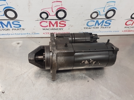New Holland Fiat L95, L80,l70 Ford 5635, 7635 Starter Motor 99449113, 0001230023 - Motor de arranque de Trator: foto 4 New Holland Fiat L95, L80,l70 Ford 5635, 7635 Starter Motor 99449113, 0001230023 - Motor de arranque de Trator: foto 4