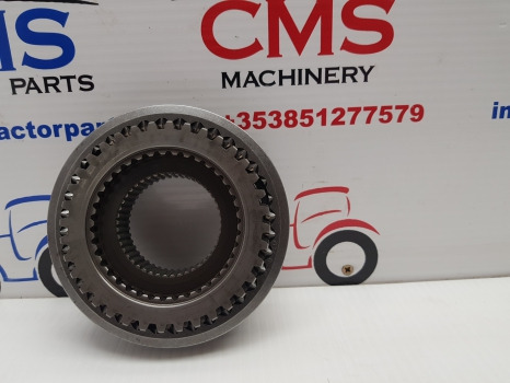 Transmissão New Holland Ford 40, Ts Ser Transmission Synchronizer, Hi Lo Parts F2nn7124ba: foto 1