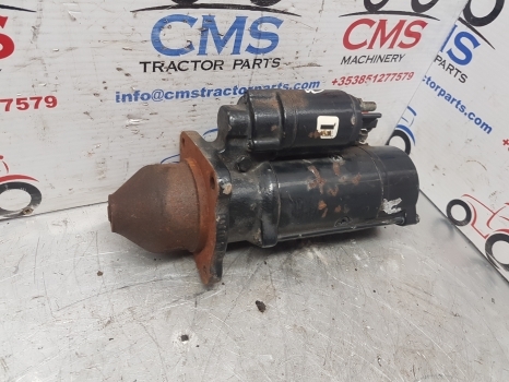 New Holland Iskra Starter Motor Tsa, T6000, T6, T7 11131706, 82032859, 84151331 - Motor de arranque de Trator: foto 1 New Holland Iskra Starter Motor Tsa, T6000, T6, T7 11131706, 82032859, 84151331 - Motor de arranque de Trator: foto 1