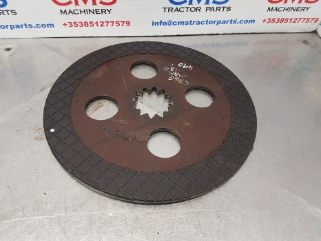 New Holland Maxxum 130, Tsa, T6000, T6, Case ,mxu Delta Brake Disc 5191497 - Disco de freio: foto 2 New Holland Maxxum 130, Tsa, T6000, T6, Case ,mxu Delta Brake Disc 5191497 - Disco de freio: foto 2