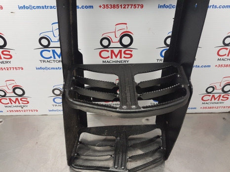 New Holland T5.100, 110, 120 Foot Step Lhs Complete 47655756, 47692166 - Estribo: foto 5 New Holland T5.100, 110, 120 Foot Step Lhs Complete 47655756, 47692166 - Estribo: foto 5