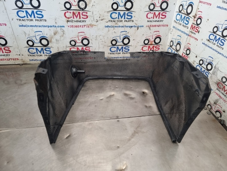 New Holland T5.120, T5 Electro Command, Radiator Grille, Grill Panel 47574398 - Grade radiador: foto 5 New Holland T5.120, T5 Electro Command, Radiator Grille, Grill Panel 47574398 - Grade radiador: foto 5
