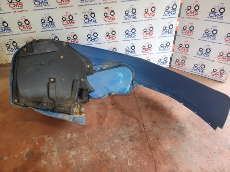 Para-lama New Holland T5.95, T5.100, T5.110 Cab Rear Mudguard Fender Rhs 47455160, 47939350: foto 10