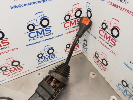 New Holland T5.95, T5 Case Farmall Transmission Shift Control Assy 84534723 - Manete de mudanças de Trator: foto 5 New Holland T5.95, T5 Case Farmall Transmission Shift Control Assy 84534723 - Manete de mudanças de Trator: foto 5