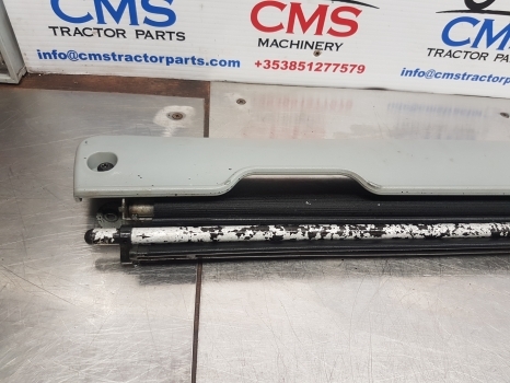 New Holland T5.95, T5, T4, Case Farmall, Luxxum Sun Visor 84324267, 84330758 - Cabine e interior de Trator: foto 2 New Holland T5.95, T5, T4, Case Farmall, Luxxum Sun Visor 84324267, 84330758 - Cabine e interior de Trator: foto 2
