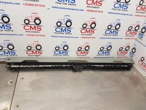 New Holland T5.95, T5, T4, Case Farmall, Luxxum Sun Visor 84324267, 84330758 - Cabine e interior de Trator: foto 5 New Holland T5.95, T5, T4, Case Farmall, Luxxum Sun Visor 84324267, 84330758 - Cabine e interior de Trator: foto 5