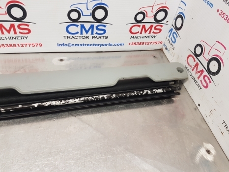 New Holland T5.95, T5, T4, Case Farmall, Luxxum Sun Visor 84324267, 84330758 - Cabine e interior de Trator: foto 4 New Holland T5.95, T5, T4, Case Farmall, Luxxum Sun Visor 84324267, 84330758 - Cabine e interior de Trator: foto 4