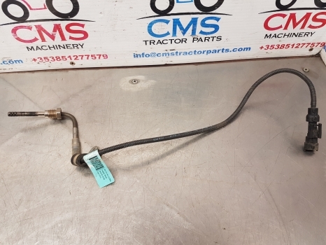 New Holland T5.95 Temperature Sender Sensor 47478894 - Sensor de Trator: foto 1 New Holland T5.95 Temperature Sender Sensor 47478894 - Sensor de Trator: foto 1